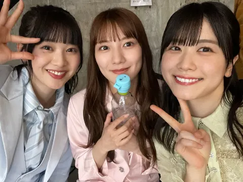丹生 明里｜~私にとってのOne choice~（2023-03-28）｜8枚目