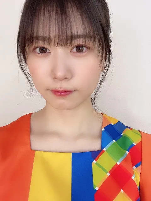 丹生 明里｜~にぶちゃん~（2023-03-23）