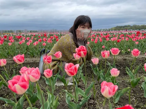 丹生 明里｜~blt.graph.~（2023-04-10）｜5枚目
