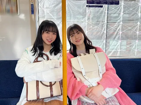 丹生 明里｜~恋は逃げ足が早い~（2023-04-05）｜9枚目