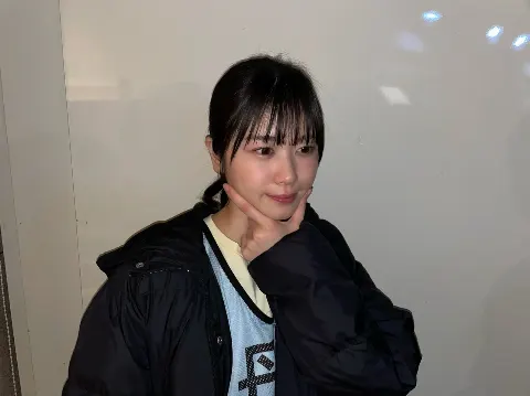 丹生 明里｜~恋は逃げ足が早い~（2023-04-05）｜2枚目