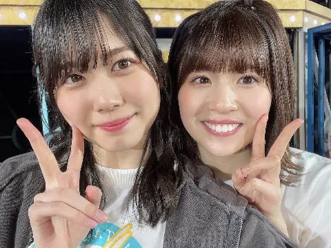 丹生 明里｜~4回目のひな誕祭~（2023-04-04）｜4枚目