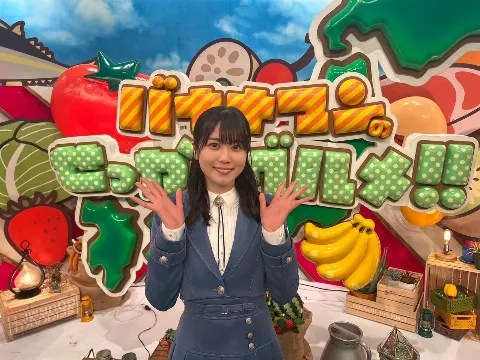 丹生 明里｜~みるしかないっ~（2023-04-20）｜4枚目