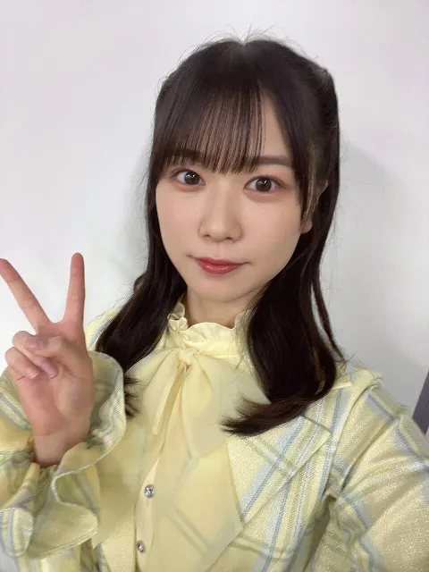 丹生 明里｜~5月ラスト~（2023-05-31）｜5枚目