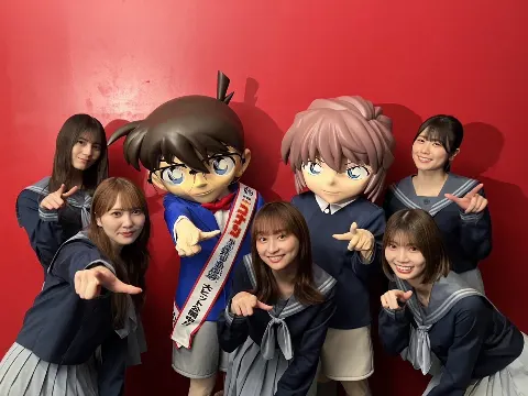 丹生 明里｜~5月ラスト~（2023-05-31）｜7枚目