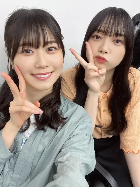 丹生 明里｜~5月ラスト~（2023-05-31）｜2枚目