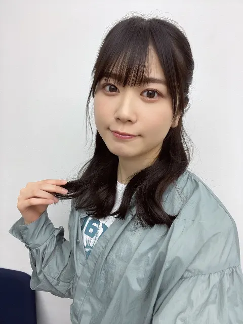 丹生 明里｜~5月ラスト~（2023-05-31）