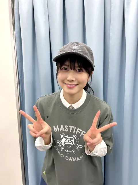 丹生 明里｜~5月ラスト~（2023-05-31）｜3枚目