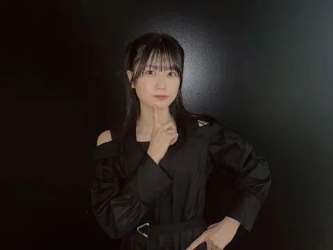 丹生 明里｜~ハーフツイン…！~（2023-05-03）｜4枚目