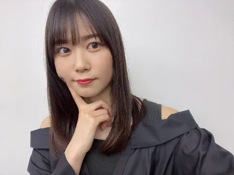 丹生 明里｜~ハーフツイン…！~（2023-05-03）｜7枚目