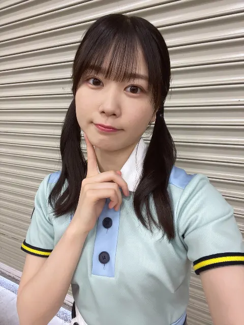 丹生 明里｜~ただいまツインテール~（2023-06-19）｜7枚目
