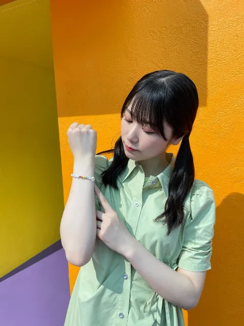 丹生 明里｜~ただいまツインテール~（2023-06-19）｜3枚目