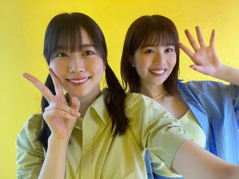 丹生 明里｜~逃げ足早いー"（2023-06-28）