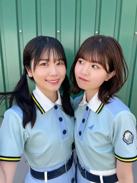 丹生 明里｜~ただいまツインテール~（2023-06-19）｜6枚目