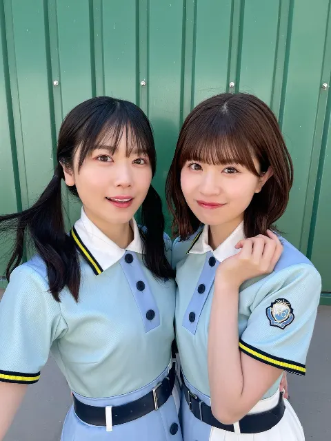丹生 明里｜~ただいまツインテール~（2023-06-19）｜5枚目