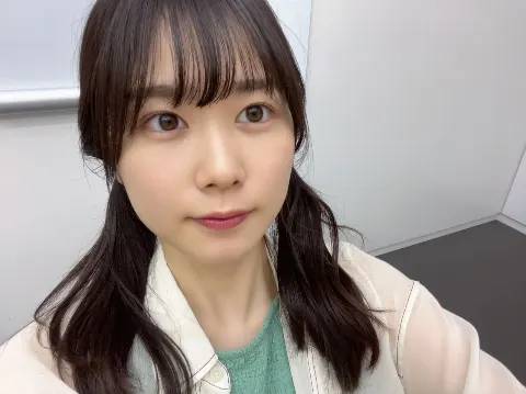 丹生 明里｜~癒し効果絶大！~（2023-08-12）｜9枚目