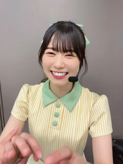丹生 明里｜~癒し効果絶大！~（2023-08-12）｜3枚目