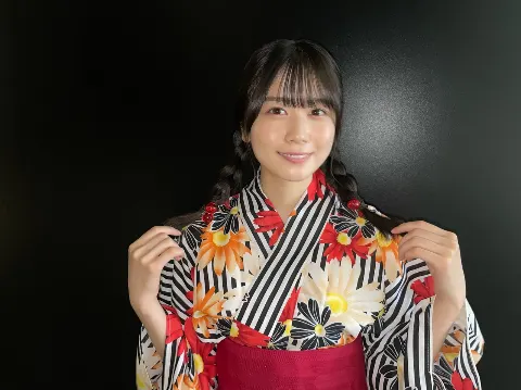 丹生 明里｜~癒し効果絶大！~（2023-08-12）｜8枚目