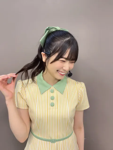 丹生 明里｜~癒し効果絶大！~（2023-08-12）