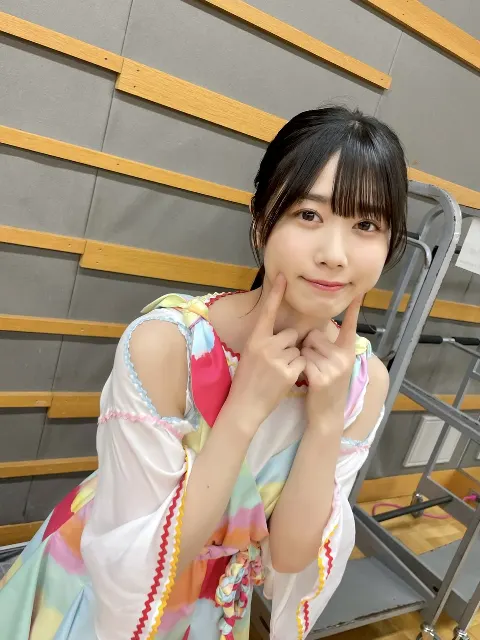 丹生 明里｜~癒し効果絶大！~（2023-08-12）｜7枚目