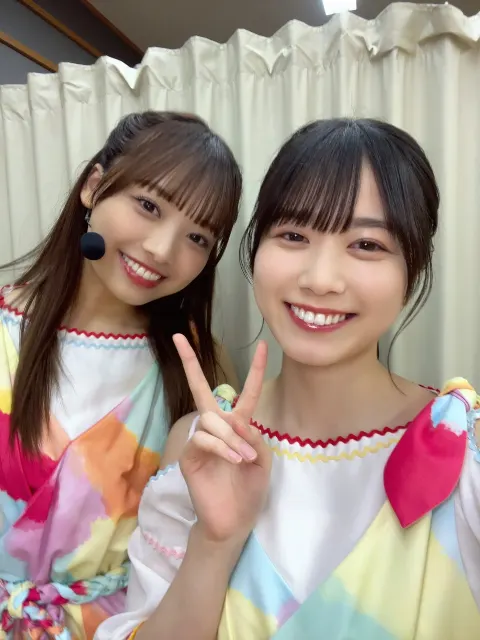 丹生 明里｜~癒し効果絶大！~（2023-08-12）｜6枚目