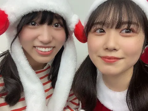 丹生 明里｜~ありがとう~（2023-12-10）｜4枚目