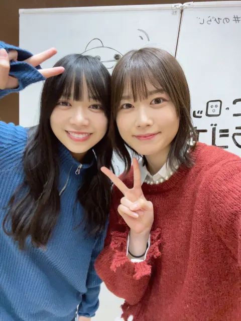 丹生 明里｜~明日19時に待ってまーす！~（2024-01-29）｜5枚目