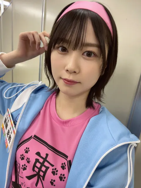 丹生 明里｜~明日19時に待ってまーす！~（2024-01-29）
