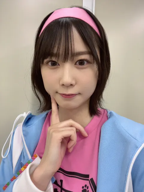 丹生 明里｜~明日19時に待ってまーす！~（2024-01-29）｜2枚目