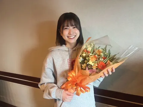 丹生 明里｜~こんにちは~（2024-03-15）｜5枚目