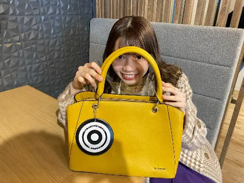 丹生 明里｜~お姉さんで彼女にしたい存在です~（2024-03-06）｜3枚目
