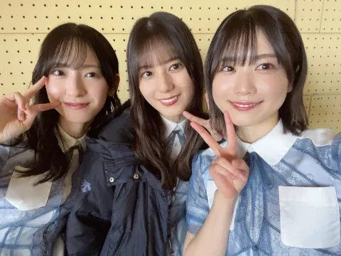 丹生 明里｜~5周年記念日☀️~（2024-03-27）｜9枚目