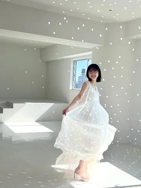 丹生 明里｜~アップトゥボーイ~（2024-04-23）