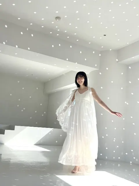 丹生 明里｜~アップトゥボーイ~（2024-04-23）｜13枚目