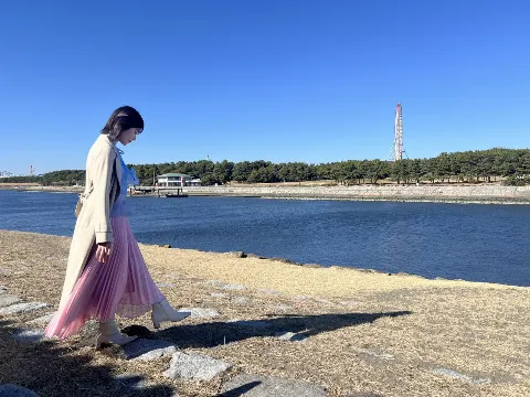 丹生 明里｜~アップトゥボーイ~（2024-04-23）｜9枚目