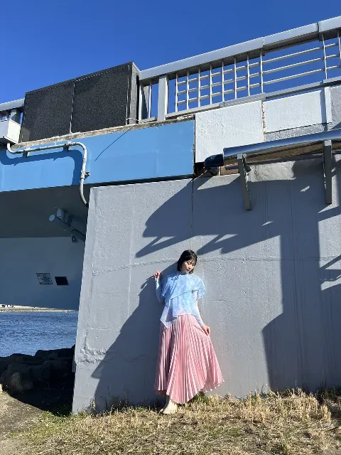 丹生 明里｜~アップトゥボーイ~（2024-04-23）｜11枚目