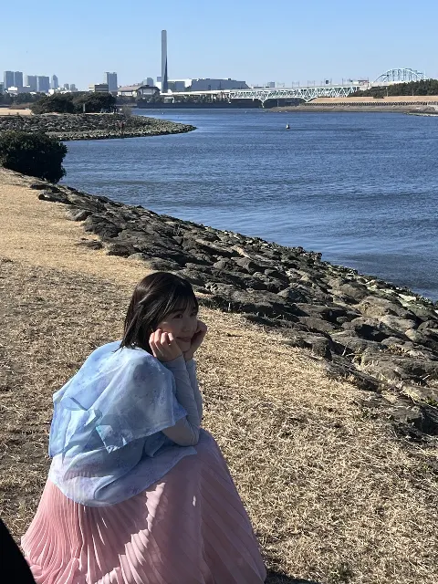丹生 明里｜~アップトゥボーイ~（2024-04-23）｜10枚目