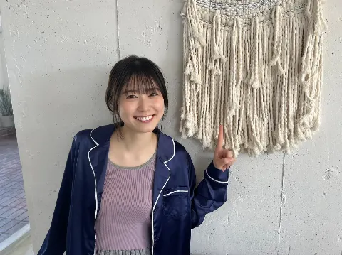 丹生 明里｜~アップトゥボーイ~（2024-04-23）｜8枚目