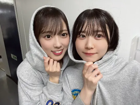 丹生 明里｜~ひな誕祭ありがとうございました~（2024-04-21）｜5枚目