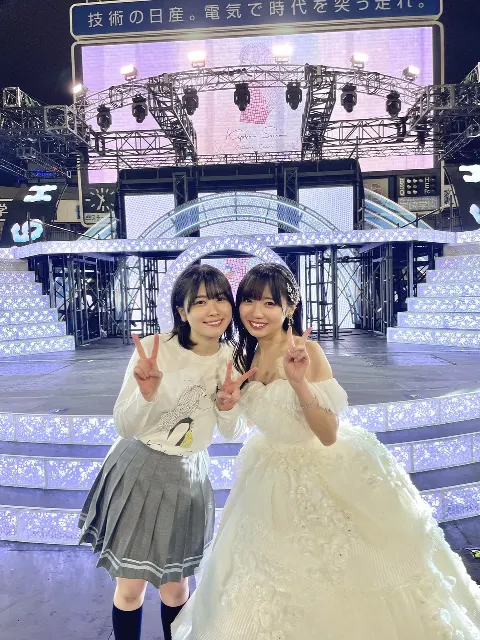 丹生 明里｜~最高のアイドル~（2024-04-09）