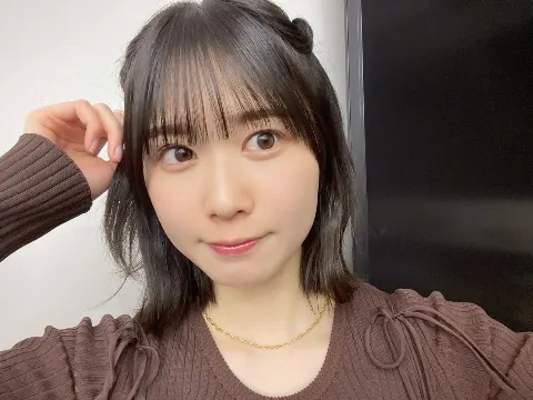 丹生 明里｜~ひな誕祭ありがとうございました~（2024-04-21）｜6枚目
