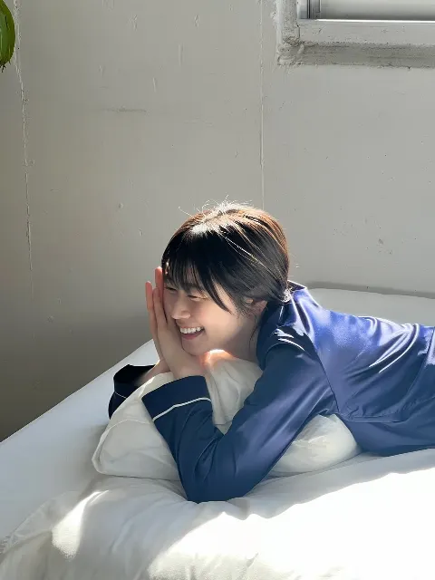 丹生 明里｜~アップトゥボーイ~（2024-04-23）｜7枚目