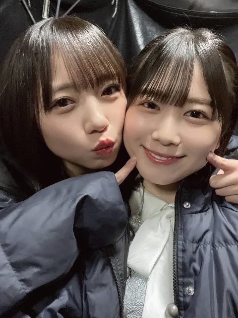 丹生 明里｜~最高のアイドル~（2024-04-09）｜5枚目