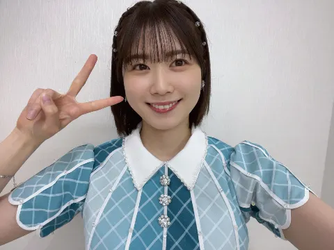丹生 明里｜~お知らせー🎮~（2024-05-17）｜3枚目