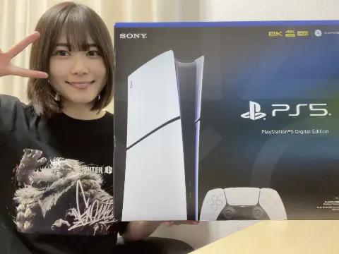 丹生 明里｜~お知らせー🎮~（2024-05-17）｜7枚目