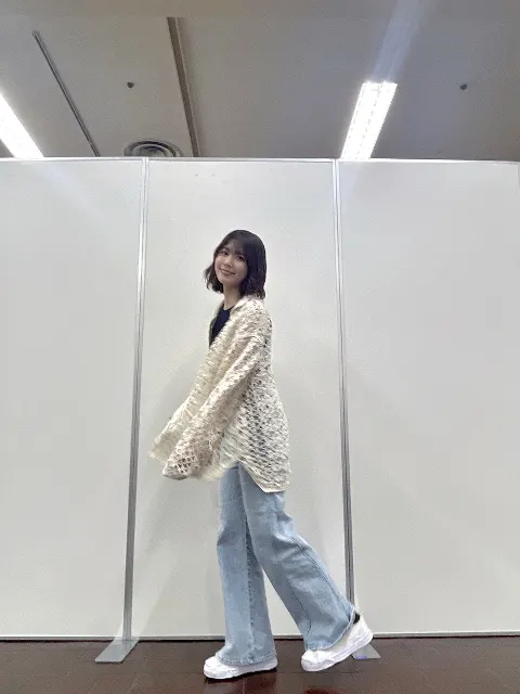丹生 明里｜~ぎゅぎゅっと~（2024-06-05）｜4枚目