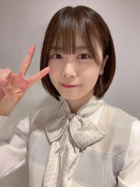 丹生 明里｜~日向坂46時間TV~（2024-06-20）｜4枚目
