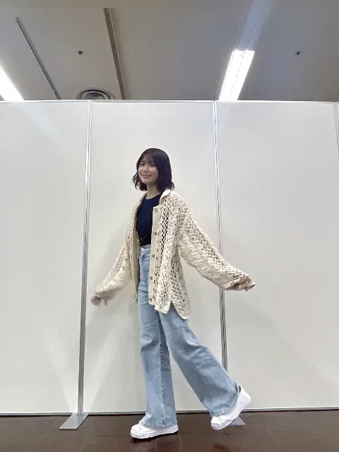丹生 明里｜~ぎゅぎゅっと~（2024-06-05）｜3枚目