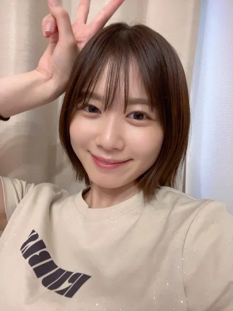 丹生 明里｜~日向坂46時間TV~（2024-06-20）