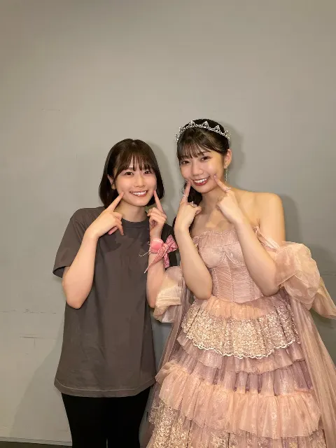 丹生 明里｜~話したい事たっぷり~（2024-07-08）｜9枚目